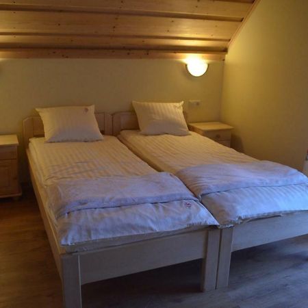 Pokoje U Celinki Szczawnica Exterior foto